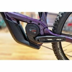 Haibike ALLTRAIL 8 27,5 2022 Reconditionné T.M 16 Haibike ALLTRAIL 8 27,5 2022 Reconditionné T.M -Trek Soldes alltrail 8 275 2022 recond 5