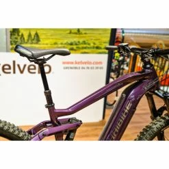 Haibike ALLTRAIL 8 27,5 2022 Reconditionné T.M 19 Haibike ALLTRAIL 8 27,5 2022 Reconditionné T.M -Trek Soldes alltrail 8 275 2022 recond 8