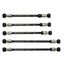 Axe Traversant Burley Ballz 12x1,0 / 197Mm