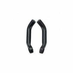 BBB Embout De Guidon "Classic" -Trek Soldes bar ends classic courbe 2