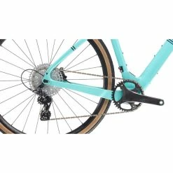 Bianchi ARCADEX EKAR13 2022 -Trek Soldes bianchi arcadex ekar13 2
