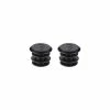 BBB Bouchons De Cintre Noir (2pcs)