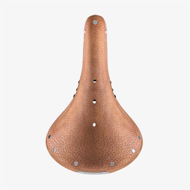 BROOKS Selle B17 SOFTENED 4 BROOKS Selle B17 SOFTENED – Image 2