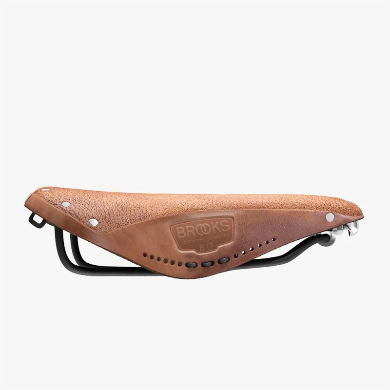 BROOKS Selle B17 SOFTENED 8 BROOKS Selle B17 SOFTENED – Image 6
