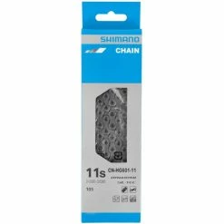 Shimano CHAINE 126 MAILLONS HG601 11-VITESSES -Trek Soldes chaine 126 maillons hg601 11 vitesses 1