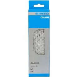 Shimano Chaine 114 MAILLONS NEXUS AG -Trek Soldes chn 114 maillons nexus ag 1