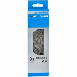 Shimano Chaine E6070 138M 9V VAE -Trek Soldes chn 138m 9v vae 1