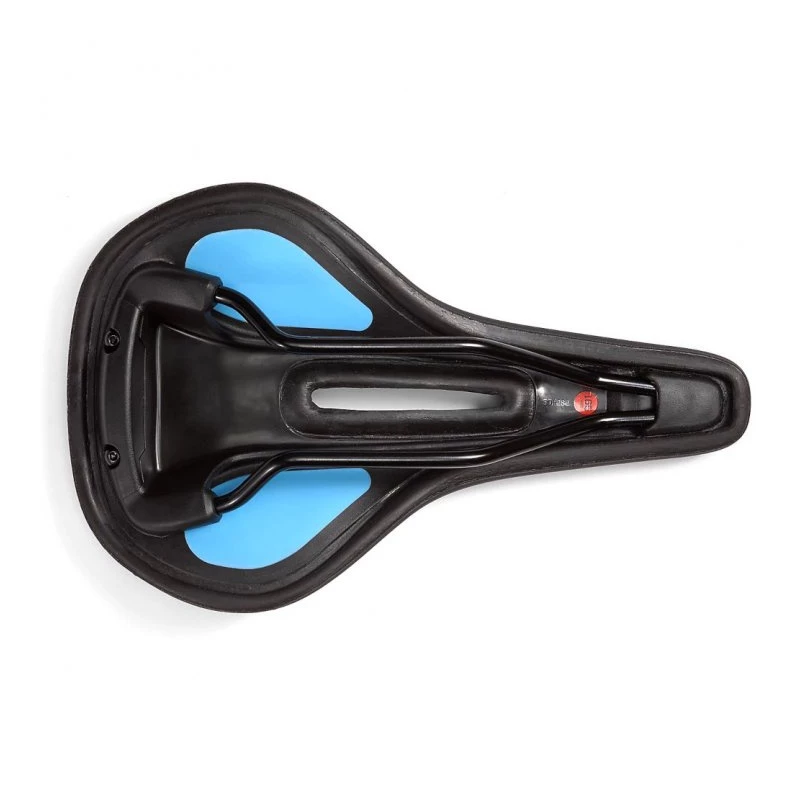 BONTRAGER Selle Commuter Fluid 185mm 5 BONTRAGER Selle Commuter Fluid 185mm – Image 3