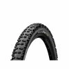 Continental Pneu Trail King Shield Wall 27.5X2.8 -Trek Soldes conti tk sw 275x28 1