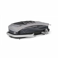 Croozer Keeke 1 Stone Grey 12 Croozer Keeke 1 Stone Grey -Trek Soldes croozer keeke 1 stone grey 3