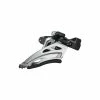 Shimano Dérailleur Avant FD-M4100 SS -Trek Soldes der av fd m4100 ss