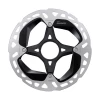 Disque De Frein 160mm Shimano XTR RT-MT900 -Trek Soldes disque 160 cl rt mt900