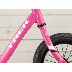 Trek Kickster 2022 -Trek Soldes draisienne enfant trek kickster 3