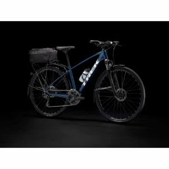 Trek DUAL SPORT 2 2022 -Trek Soldes dual sport 2 2022 5