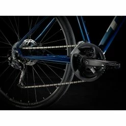 Trek DUAL SPORT 2 2022 -Trek Soldes dual sport 2 2022 6