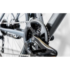 Trek DUAL SPORT 2 EQUIPPED GEN5 2023 -Trek Soldes dual sport 2 eq gen5 2023 trek 6