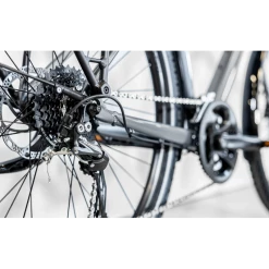 Trek DUAL SPORT 2 EQUIPPED GEN5 2023 -Trek Soldes dual sport 2 eq gen5 2023 trek 9