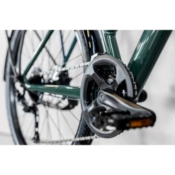 Trek DUAL SPORT 2 EQUIPPED STAGGER GEN5 2023 -Trek Soldes dual sport 2 eq stagger gen5 2023 trek 5