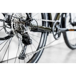 Trek DUAL SPORT 3 EQUIPPED GEN5 2023 -Trek Soldes dual sport 3 eq gen5 2023 trek 10