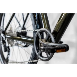 Trek DUAL SPORT 3 EQUIPPED GEN5 2023 -Trek Soldes dual sport 3 eq gen5 2023 trek 7