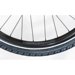 Trek DUAL SPORT 3 EQUIPPED GEN5 2023 -Trek Soldes dual sport 3 eq gen5 2023 trek 8