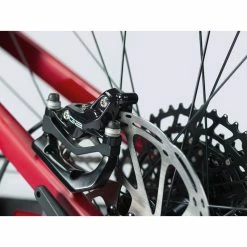 Lapierre Spicy 6.9 Carbon 2021 -Trek Soldes enduro lapierre spicy 6 9 fit en destockage 4