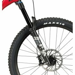 Lapierre Spicy 6.9 Carbon 2021 -Trek Soldes enduro lapierre spicy 6 9 fit en destockage 6