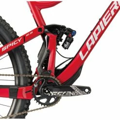 Lapierre Spicy 6.9 Carbon 2021 -Trek Soldes enduro lapierre spicy 6 9 fit en destockage 7