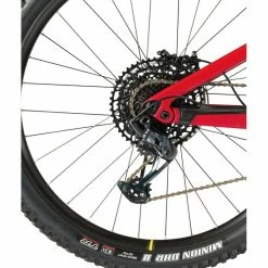 Lapierre Spicy 6.9 Carbon 2021 -Trek Soldes enduro lapierre spicy 6 9 fit en destockage 8