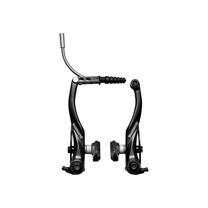 Shimano Etrier Vbrake Arrière NOIR BR-T4000 3 Shimano Etrier Vbrake Arrière NOIR BR-T4000