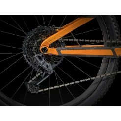Trek Fuel EX 9.8 GX 2022 -Trek Soldes fuel ex 9 8 gx 2022 2