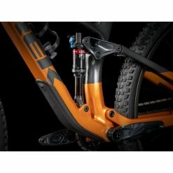 Trek Fuel EX 9.8 GX 2022 -Trek Soldes fuel ex 9 8 gx 2022 5