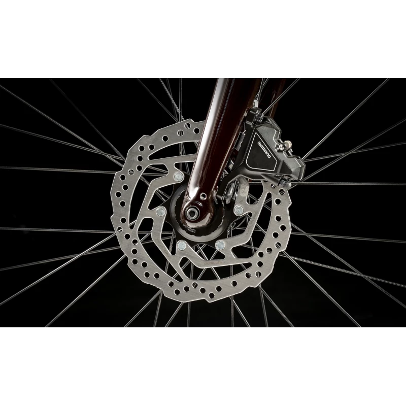 Trek FX SPORT 5 2023 10 Trek FX SPORT 5 2023 – Image 8