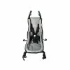 Croozer Hamac Bébé Gris Pierre Pour Vaaya -Trek Soldes hamac bebe pour remorque croozer vaaya couleur gris pierre
