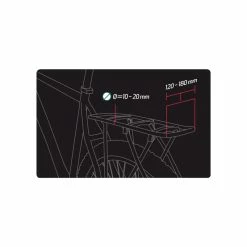 Hamax Porte-bébé CARESS GREY DARK -Trek Soldes hamax caress grey dark 2