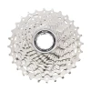 Cassette Shimano 105 CS-5700 10 Vitesses 2 Cassette Shimano 105 CS-5700 10 Vitesses -Trek Soldes k7 10v 105 hg 11 28 5700