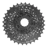 Shimano Cassette CS-HG31-8 8 Vitesses 11-32 1 Shimano Cassette CS-HG31-8 8 Vitesses 11-32 -Trek Soldes k7 hg31 11 32 8v