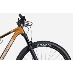 Lapierre XRM 8.9 2023 -Trek Soldes lapierre xrm 89 2023 2