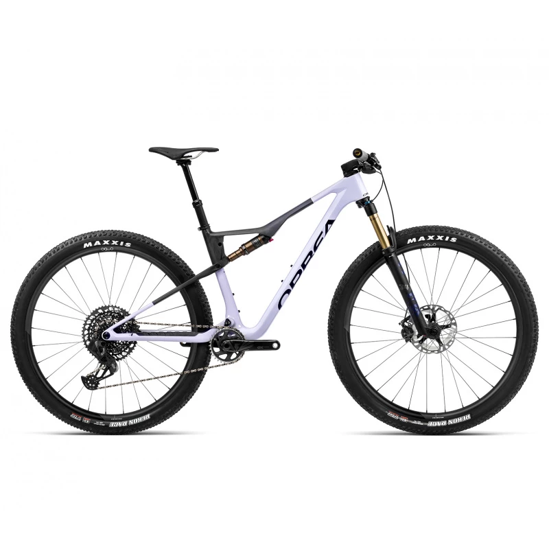 Orbea OIZ M-PRO AXS 2023 3 Orbea OIZ M-PRO AXS 2023