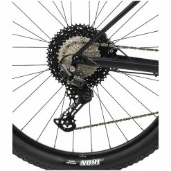 Orbea Alma H30 2022 -Trek Soldes orbea alma h30 29 5