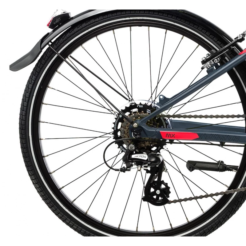 Orbea MX 24 PARK 5 Orbea MX 24 PARK – Image 3