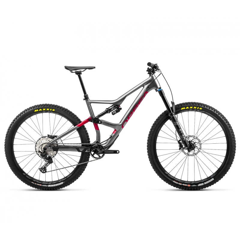 Orbea Occam H20 LT 2022 3 Orbea Occam H20 LT 2022