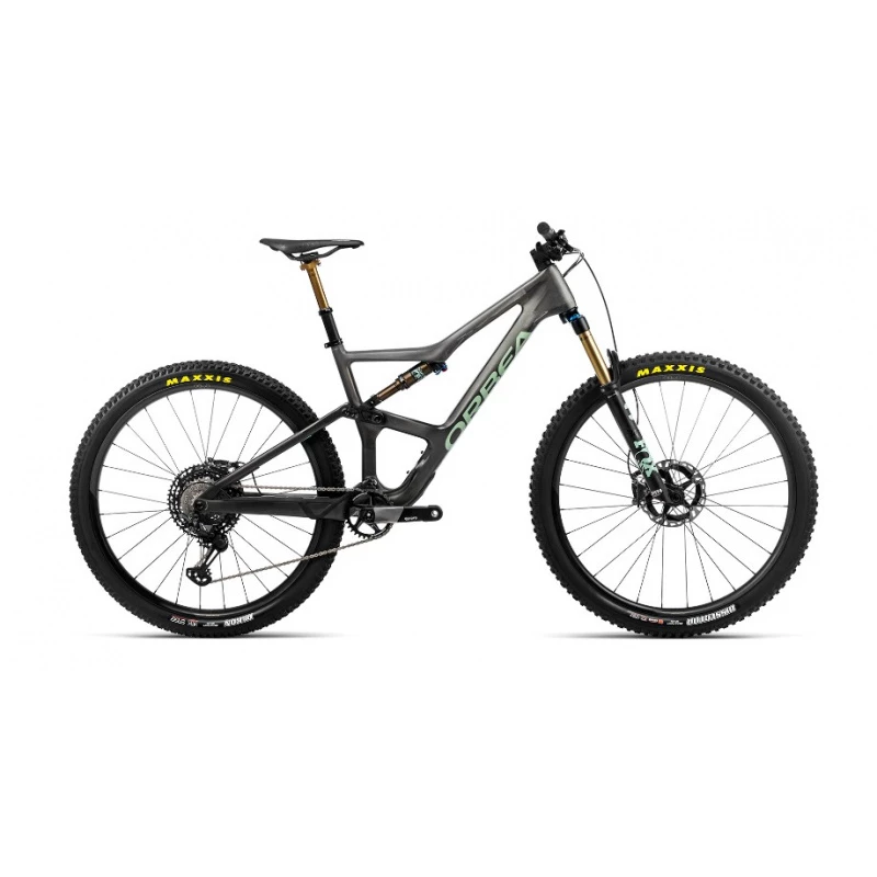 Orbea OCCAM M-LTD 2023 3 Orbea OCCAM M-LTD 2023