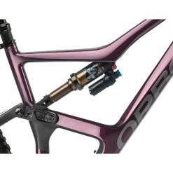 Orbea Occam M30 LT 2022 -Trek Soldes orbea occam m30 lt 2022 3