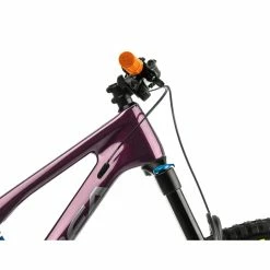 Orbea Occam M30 LT 2022 -Trek Soldes orbea occam m30 lt 2022 6