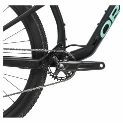 Orbea Oiz H30 2022 -Trek Soldes orbea oiz h30 2022 3