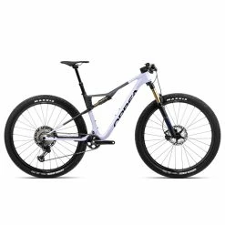 Orbea OIZ M-PRO 2023