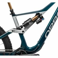 Orbea Rallon M-Team 2022 -Trek Soldes orbea rallon m team 2022 5
