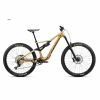 Orbea RALLON M20 MULLET 2022 -Trek Soldes orbea rallon m20 mullet 2022