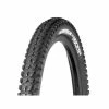 Michelin Pneu E-WILD END REAR 27.5X2.60 -Trek Soldes pn e wild end rear 275x260 gum x tready